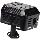 Oregon 35-038 Muffler Replaces Honda 18310-ZF1-000. Fixed Price $47.99.