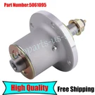 1PC Mower Deck Spindle For Ferris IS500Z IS600Z IS1500Z 5061095. Fixed Price $54.19.