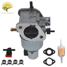 Thomletha Carburetor MIA12458 For John Deere Equipment Lawn Mower. Fixed Price $18.09.
