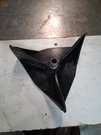 John Deere Oem AM140740 Impeller Blower Fan 44" Inch Snow Attachment. Fixed Price $129.99.