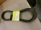 Oem John Deere M134268 Belt. Fixed Price $85.00.
