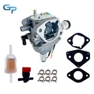 Labwork 32 853 12-S Carburetor W/ Gasket Fit For Kohler Engines 24 169-S. Fixed Price $18.67.