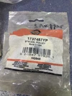 New Briggs & Stratton Oem 1737457YP Spacer, Pulley. Fixed Price $18.95.