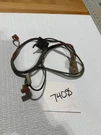 Cub Cadet KH-20-176-22-S Engine Harness (#7408). Fixed Price $15.00.