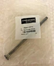 New Mitsubishi 35A03-13711 Valve Gas Finish. Fixed Price $13.50.