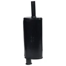 Muffler Replacement For John Deere 1020 1520 1530 2030 2040 830 AL27388 AT21689. Fixed Price $77.48.