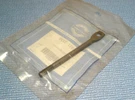 Cub Cadet, Mtd, Mower Deck Rear Lift Link. 911-3239 New Oem Part M-58. Fixed Price $14.00.