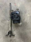 John Deere F725 Power Steering Valve AM119987 With Column. Fixed Price $110.00.