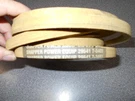 Snapper Power Equipment 29641. 7029641 Mower Deck Belt. Nos, Oem!. Fixed Price $19.99.