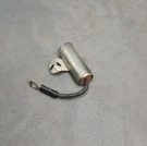 Nos Oem Tecumseh 610370 Condenser. Fixed Price $8.75.