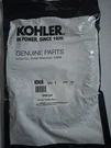 Oem Kohler GM91238 Fuel Line, Flexible, Return. Fixed Price $24.99.