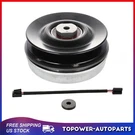 Electric Pto Clutch For Mtd Cub Cadet 717-3446P Warner 5218-29. Fixed Price $130.39.