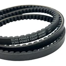 Scag Oem 485902 Belt, Pump Drive SVRII-36. Fixed Price $35.04.
