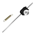 121-9178 Mower Transmission For Toro 22" Recycling Walk Behind 20332 20333. Fixed Price $69.99.