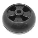 Deck Wheel Roller Fits John Deere X540 X570 X580 X584 X590 SST15 SST16 Tractors. Fixed Price $14.99.