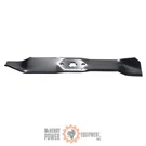 Genuine Oregon Outside Blades, 16-1/4"" Fits Mtd 742-0611 98-085. Fixed Price $13.19.