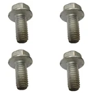 4PK 9466 Rotary Self Tapping Screws Fits John Deere GX20234, GX22456. Fixed Price $9.93.
