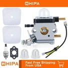Carburetor Fuel Line For Zama C1U-K54A Mantis Tiller 7222 Echo 12520013123. Fixed Price $13.59.