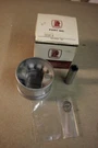 Tecumseh 32592B Piston New Old Stock. Fixed Price $18.84.