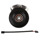 Pto Clutch For Warner 1212301 Lawn Mower. Fixed Price $100.79.
