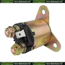 Starter Relay Solenoid For Honda GX240 GX270 GX340 GX390 31204-ZA0-003. Fixed Price $13.99.