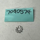Snapper 7090574YP Tooth-lock Washer For 21" Lawn Mowers Oem. Fixed Price $7.99.