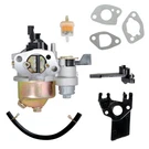 Carburetor For Harbor Freight Predator Engine 212CC Insulator 60363 69730. Fixed Price $13.61.