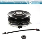 Pto Clutch For Warner 5219-14 Lawn Mower. Fixed Price $99.84.