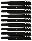 Usa Mower Blades For Scag 481708 481712 482879 48304 483318 A48111 61" Deck. Fixed Price $76.99.