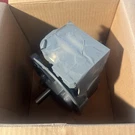 Briggs Stratton Lawnmower Gas Engine Short Block #398211 New Motor Box. Fixed Price $150.00.