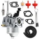 Carburetor Kit For Ryobi RY903600 3600W 4500W Generator 212CC Homelite DP242852. Fixed Price $37.75.