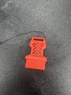 Greenworks Model M060L01 Used Key For 21" Mower. Fixed Price $20.00.