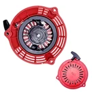 Recoil Starter Fits Honda GC135 GC160 GCV135 GCV160 Engine For Lawn Mower Parts. Fixed Price $32.99.