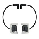 2PCS Ignition Coil Fits For Kohler Lawn & Garden Equipment SV735-0002. Fixed Price $34.99.