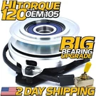 Pto Clutch & 10A Switch For John Deere 1"CRANK 108 111 112L 130 160 165 170 175. Fixed Price $94.99.