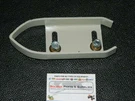 1715011 Bolens Snow Blower Caster Skid Shoe Runner Fits Tubeframe/largefram. Fixed Price $37.00.