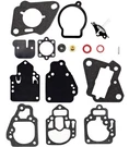Xqsmwf Carburetor Rebuild Kit And Gasket Diaphragm Fit For Mercury. Fixed Price $12.92.