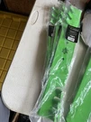 8TEN Lawnrazor Toothed Mulching Blade Set PACKS(810-CBL2376D). Fixed Price $32.00.