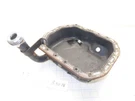 Iseki TS1610 Tractor 2AA1 16HP Diesel Engine Oil Pan. Fixed Price $179.34.