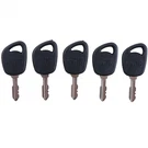 5X Ignition Keys For Bad Boy 042-9000-00 Bush Hog 99070 Craftsman 140403 411932. Fixed Price $8.35.