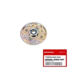 Genuine Honda 72600-VA4-010 Blade Holder For HRC215 HRC216 HR215 Lawn Mowers. Fixed Price $72.99.