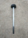 Craftsman 143-976500 Tacumseh VLV65-502506B 6.5 Hp Shaft Oil Dip Stick & Tube. Fixed Price $22.45.