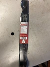 Craftsman 50 Inch Tractor Replacement Blades 7124005 New!!! 3PK. Fixed Price $32.00.