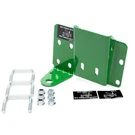 John Deere Rear Hitch - AM137381. Fixed Price $93.08.