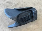 Craftsman Eager 1 5.5HP 22 Inch Gear Drive Mower Quick Trim Deflector Assembly. Fixed Price $17.50.