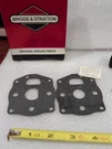 Nos Oem Briggs & Stratton 491539 Carburetor Kit (gt). Fixed Price $15.99.