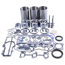 3TNV76 Overhaul Rebuild Kit For John Deere 1026R 2305 2350 X495 X740 X744 X748. Fixed Price $409.00.