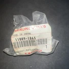 New Original Oem Kawasaki 11009-1865 Muffler Gasket A25. Fixed Price $12.50.