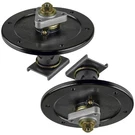 Caltric 107-8504 285-881 Spindle Assembly For Toro Stens 74248 74569 74291 2X. Fixed Price $134.00.