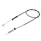 New Brake Cable Fits Toro Replaces 115-8439 22" Recycler Lawnmower. Fixed Price $13.49.